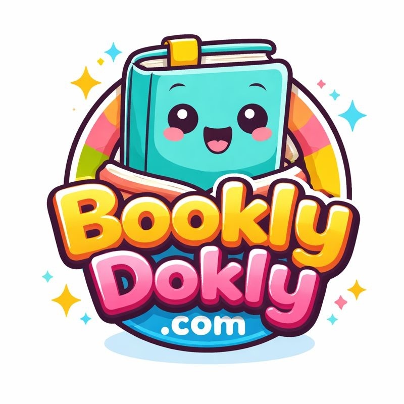 Bookly Shop